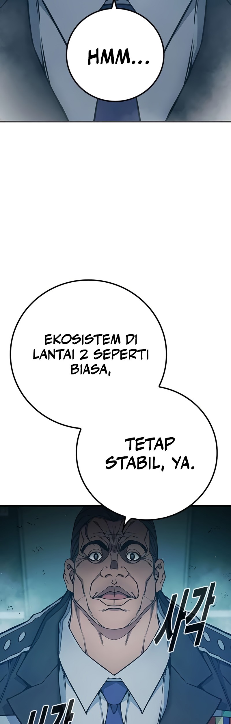 Juvenile Prison Chapter 38 - halaman 34