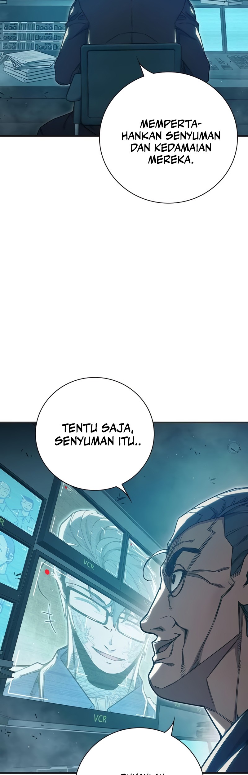 Juvenile Prison Chapter 38 - halaman 36