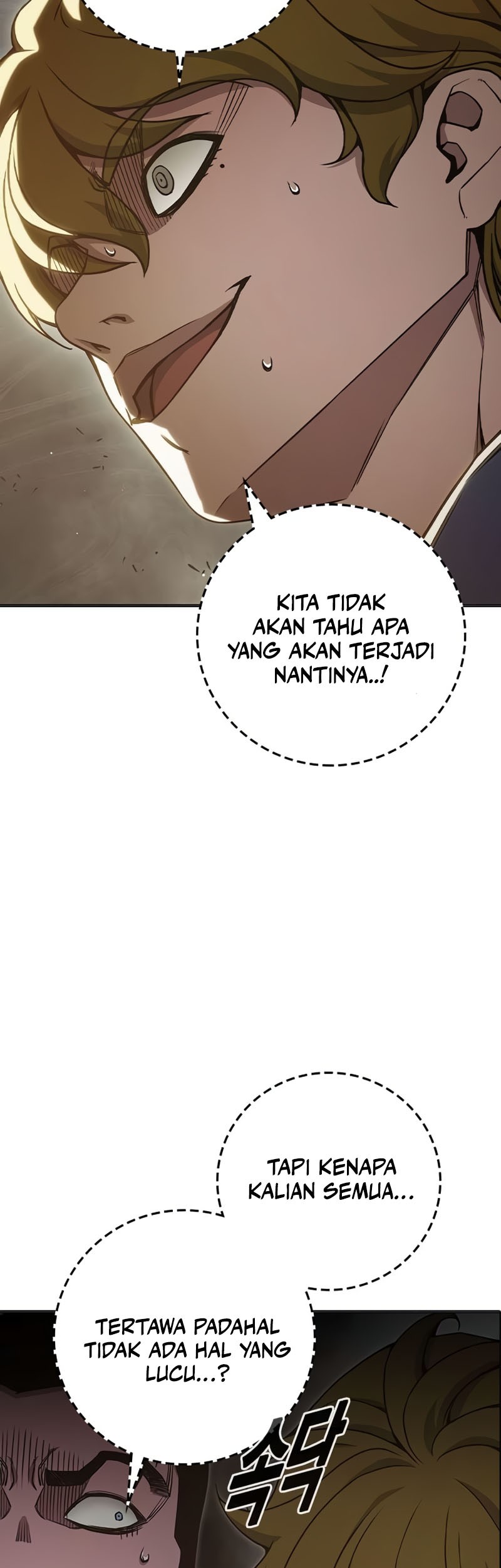 Juvenile Prison Chapter 38 - halaman 60