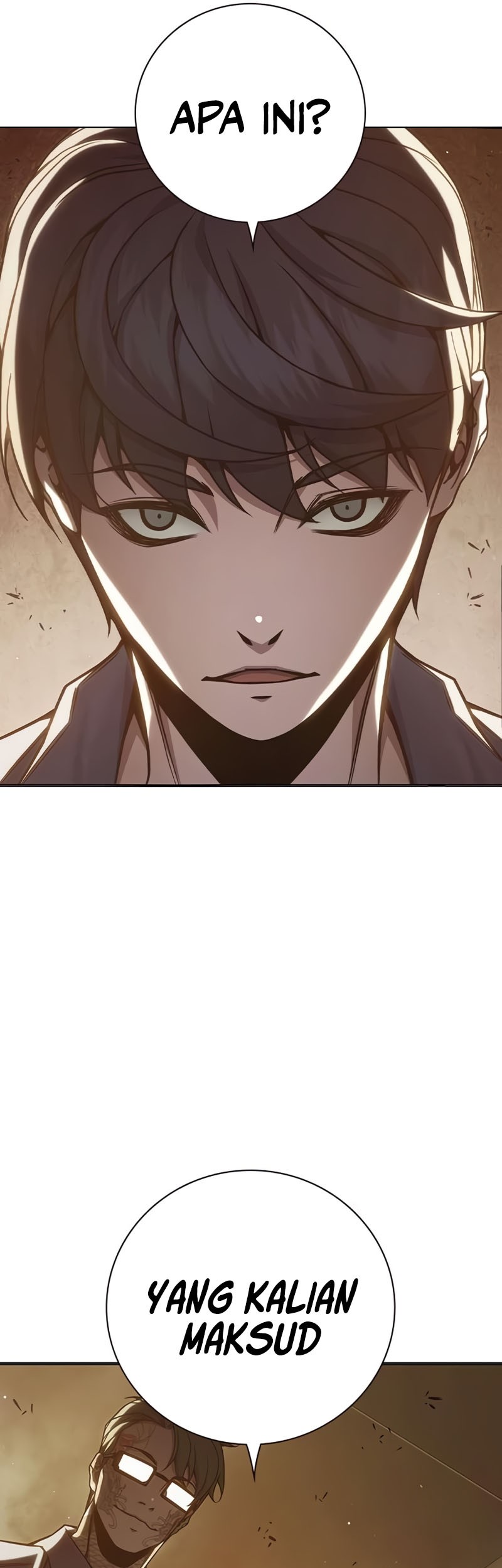 Juvenile Prison Chapter 38 - halaman 62