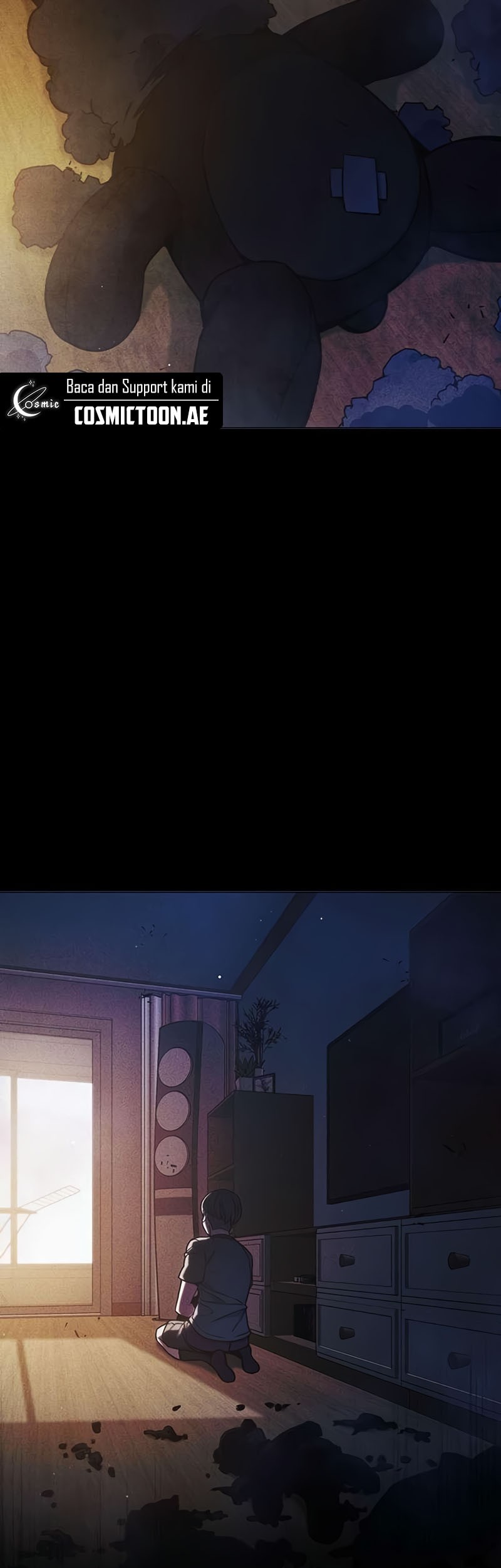 Juvenile Prison Chapter 38 - halaman 68