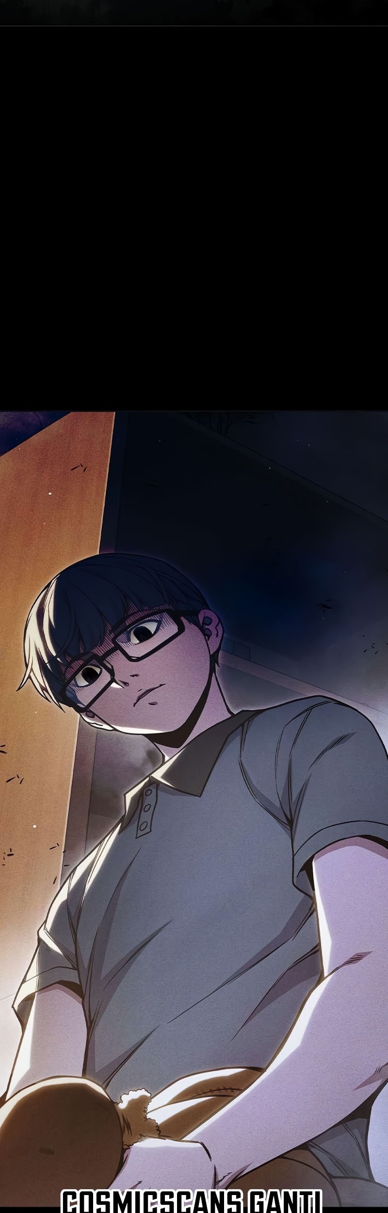 Juvenile Prison Chapter 38 - halaman 69
