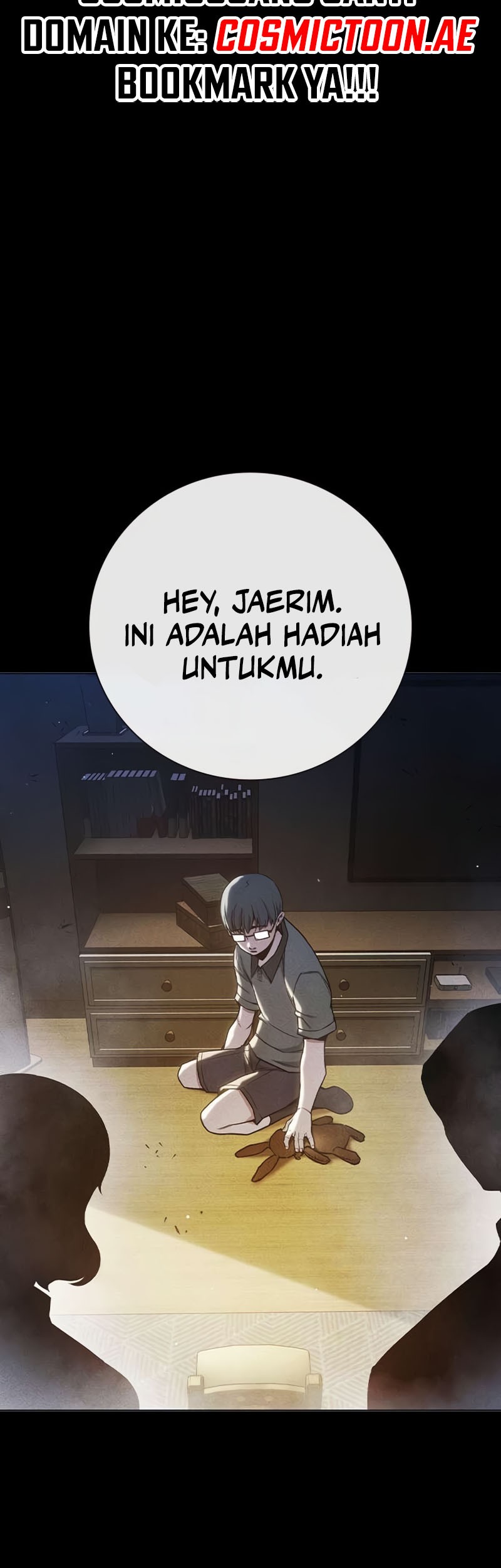 Juvenile Prison Chapter 38 - halaman 70