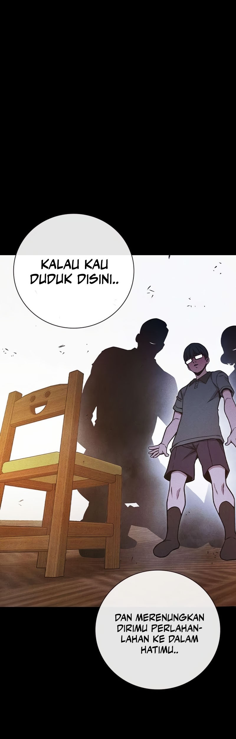 Juvenile Prison Chapter 38 - halaman 72