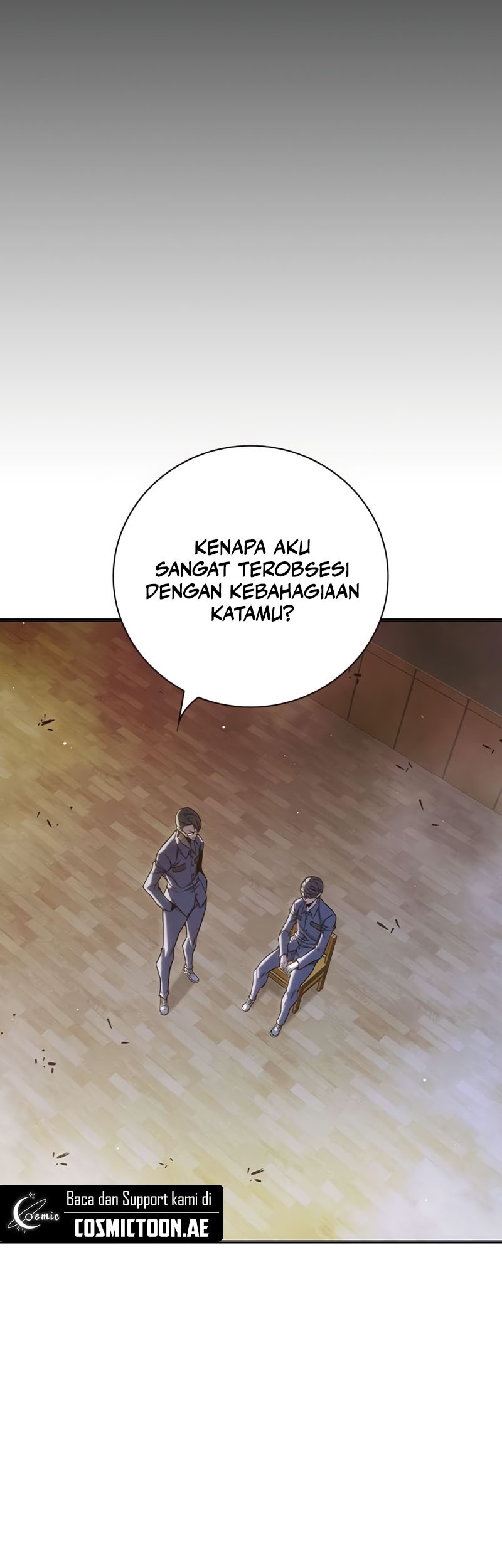 Juvenile Prison Chapter 38 - halaman 74