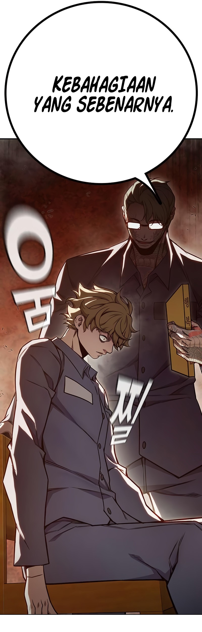 Juvenile Prison Chapter 38 - halaman 8