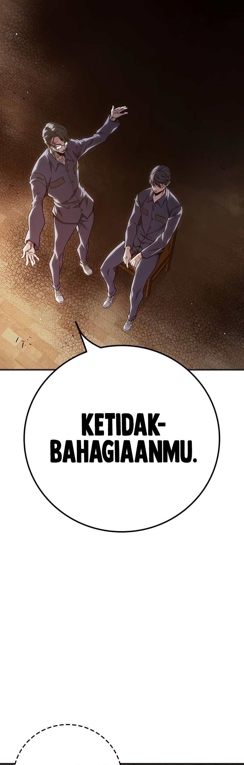 Juvenile Prison Chapter 38 - halaman 80