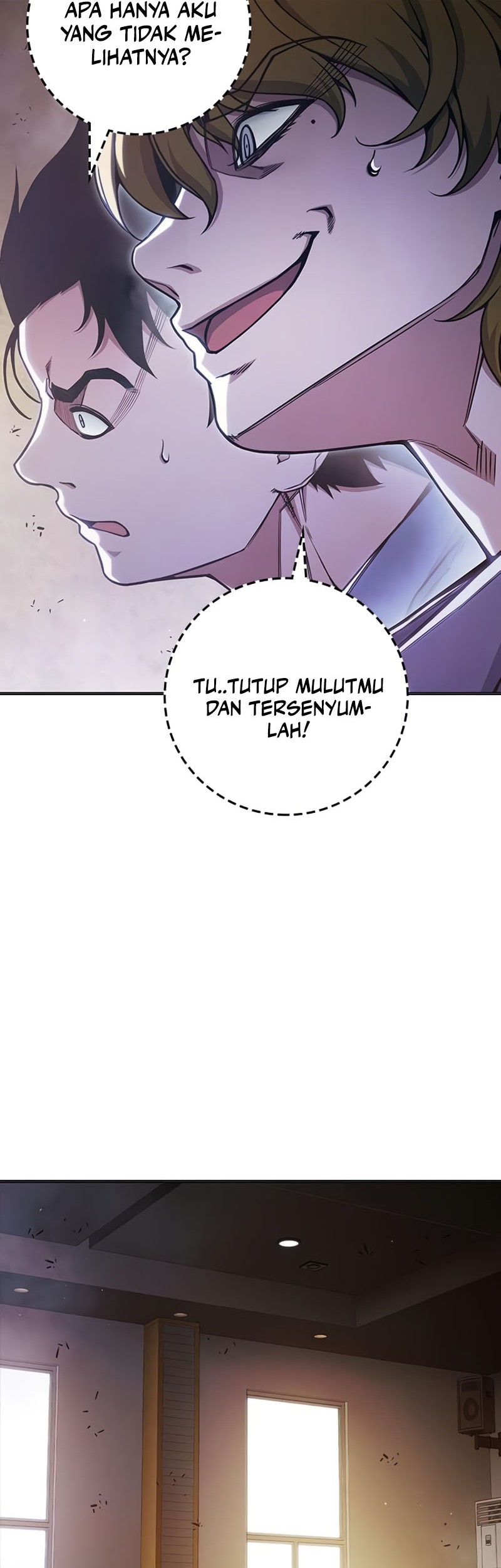 Juvenile Prison Chapter 38 - halaman 81