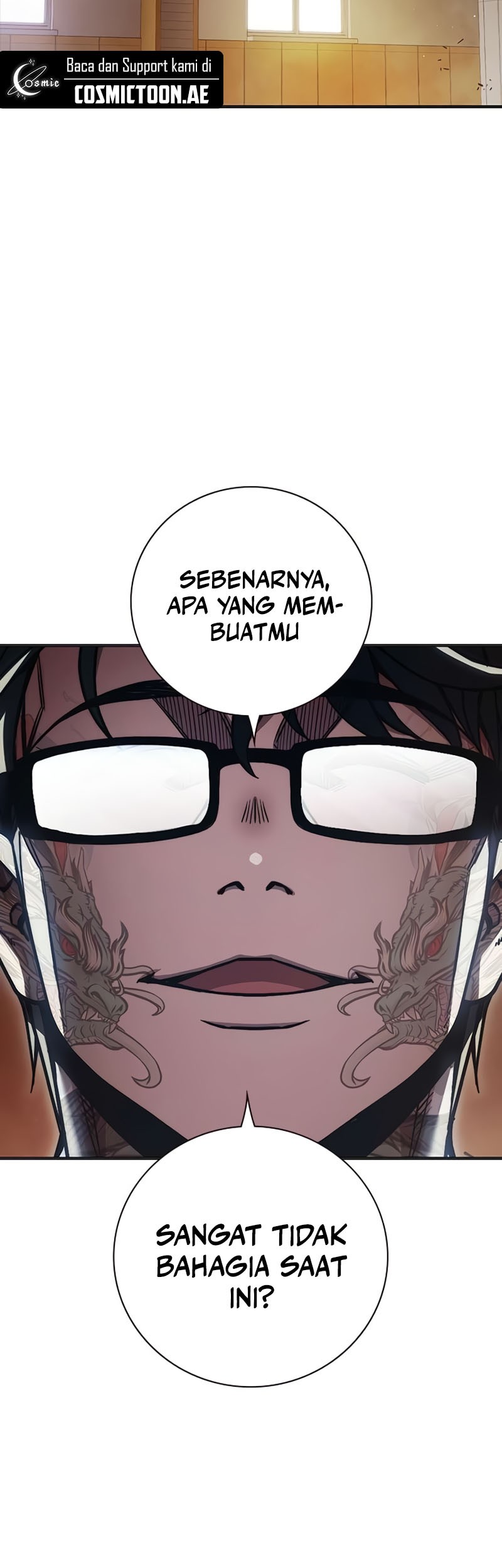 Juvenile Prison Chapter 38 - halaman 82
