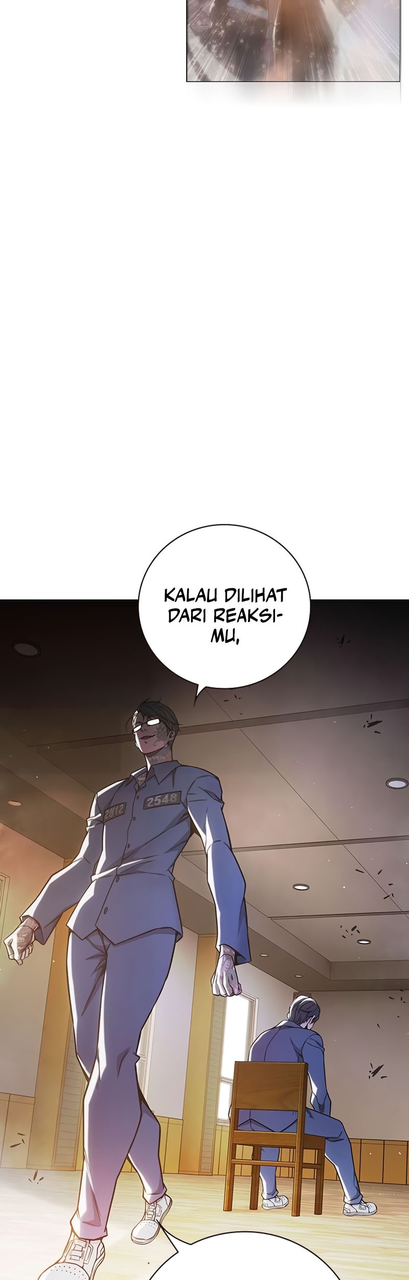 Juvenile Prison Chapter 38 - halaman 89