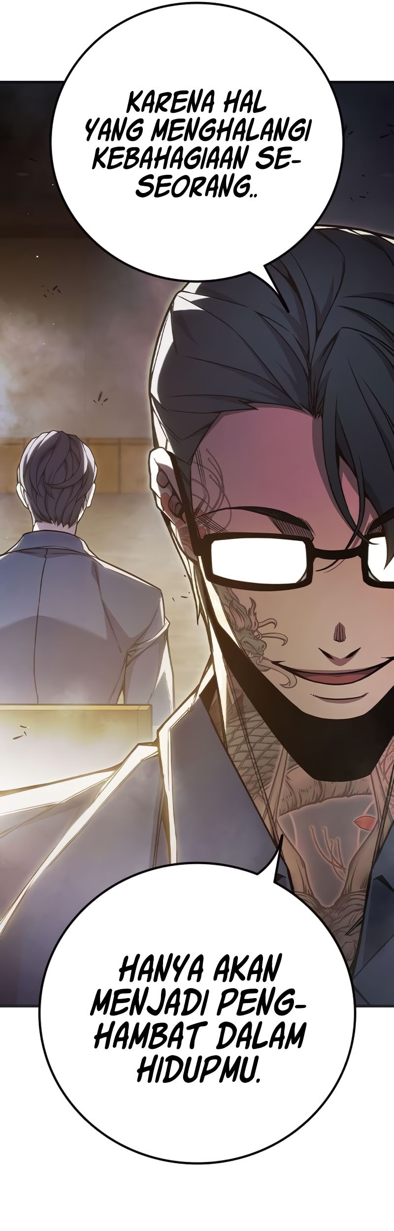 Juvenile Prison Chapter 38 - halaman 92