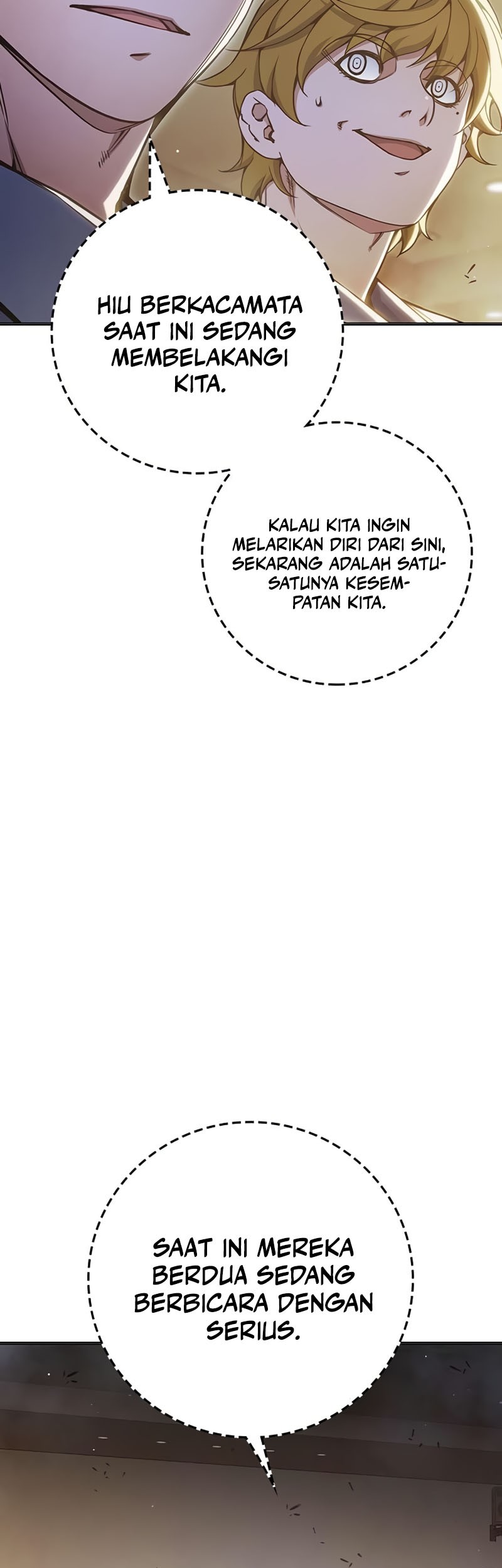 Juvenile Prison Chapter 38 - halaman 96