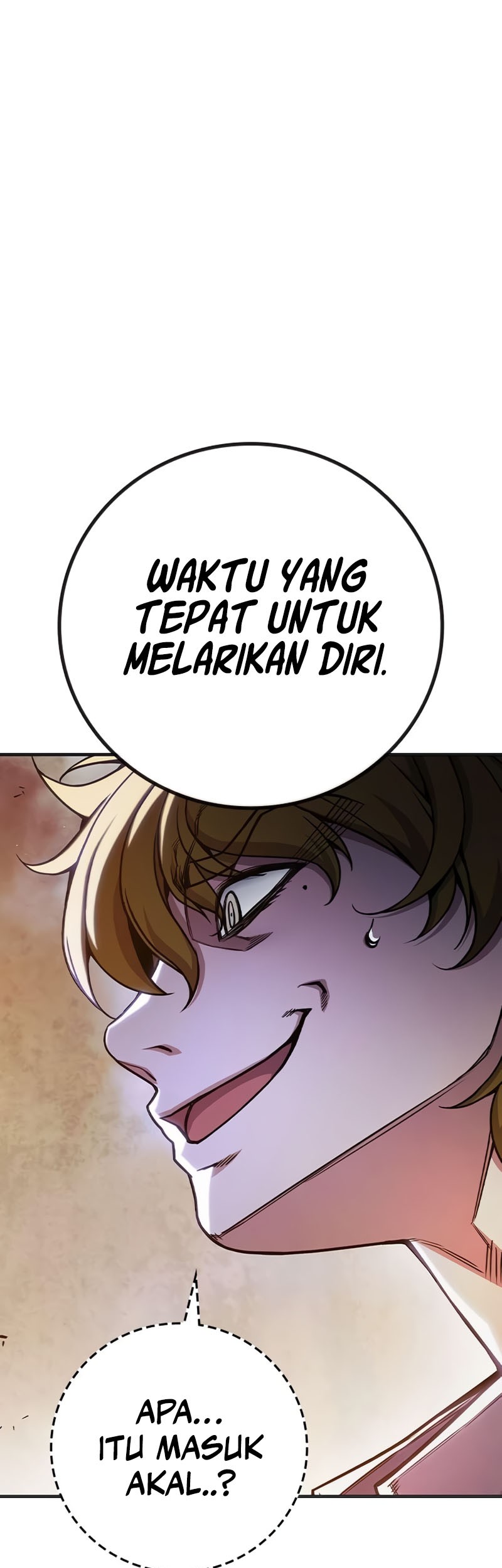 Juvenile Prison Chapter 38 - halaman 98