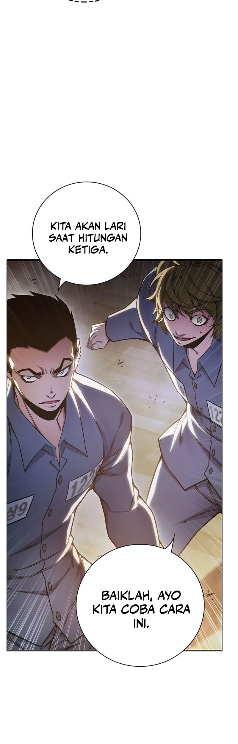 Juvenile Prison Chapter 38 - halaman 99