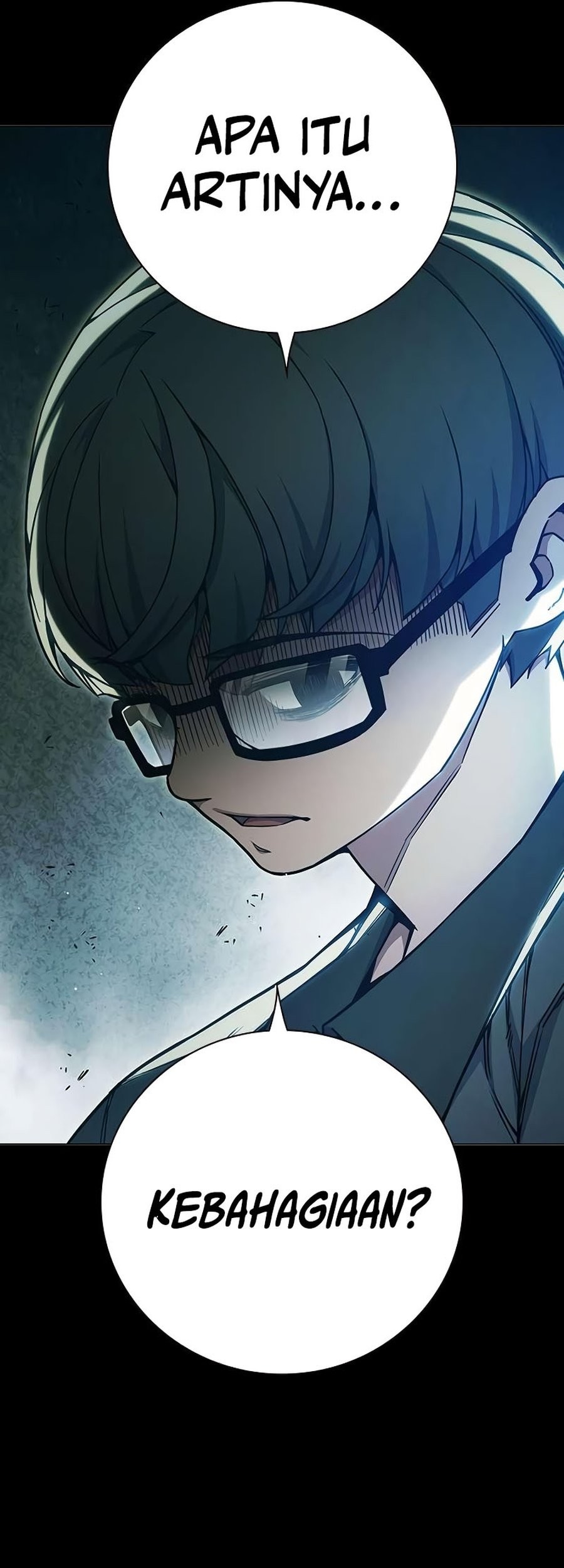 Juvenile Prison Chapter 39 - halaman 100