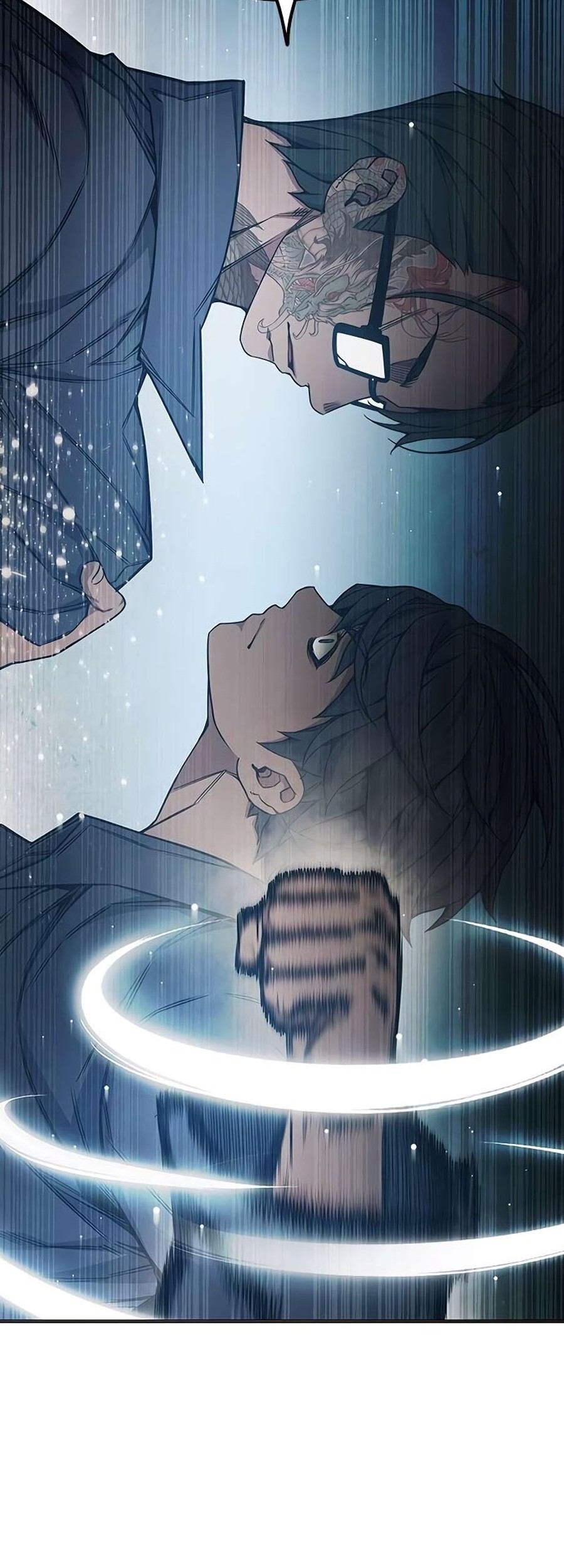 Juvenile Prison Chapter 39 - halaman 107