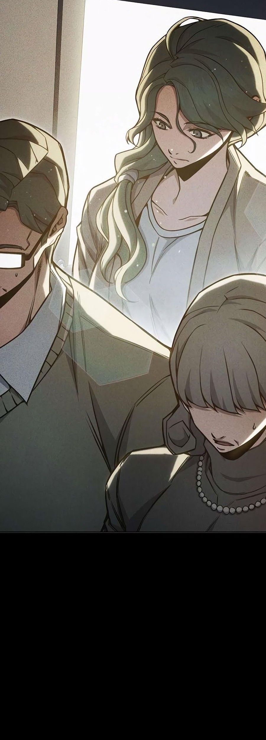 Juvenile Prison Chapter 39 - halaman 11