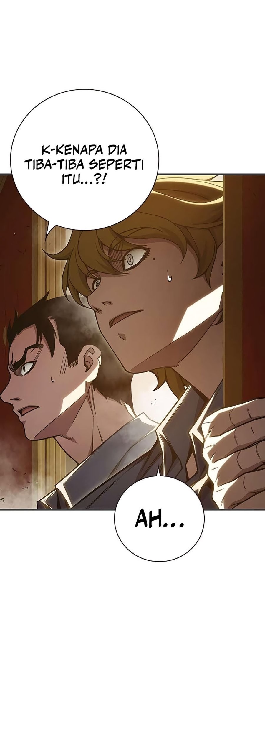 Juvenile Prison Chapter 39 - halaman 112