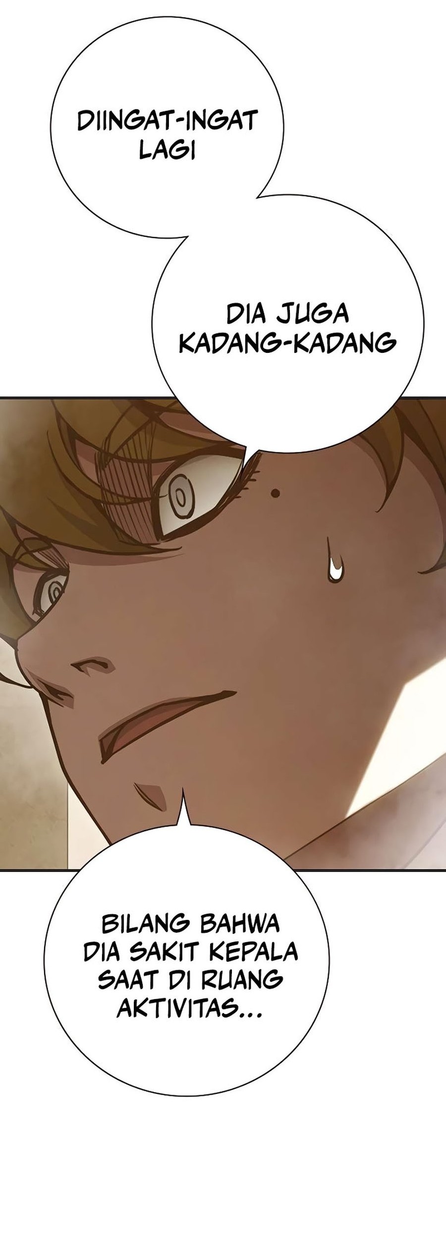 Juvenile Prison Chapter 39 - halaman 113