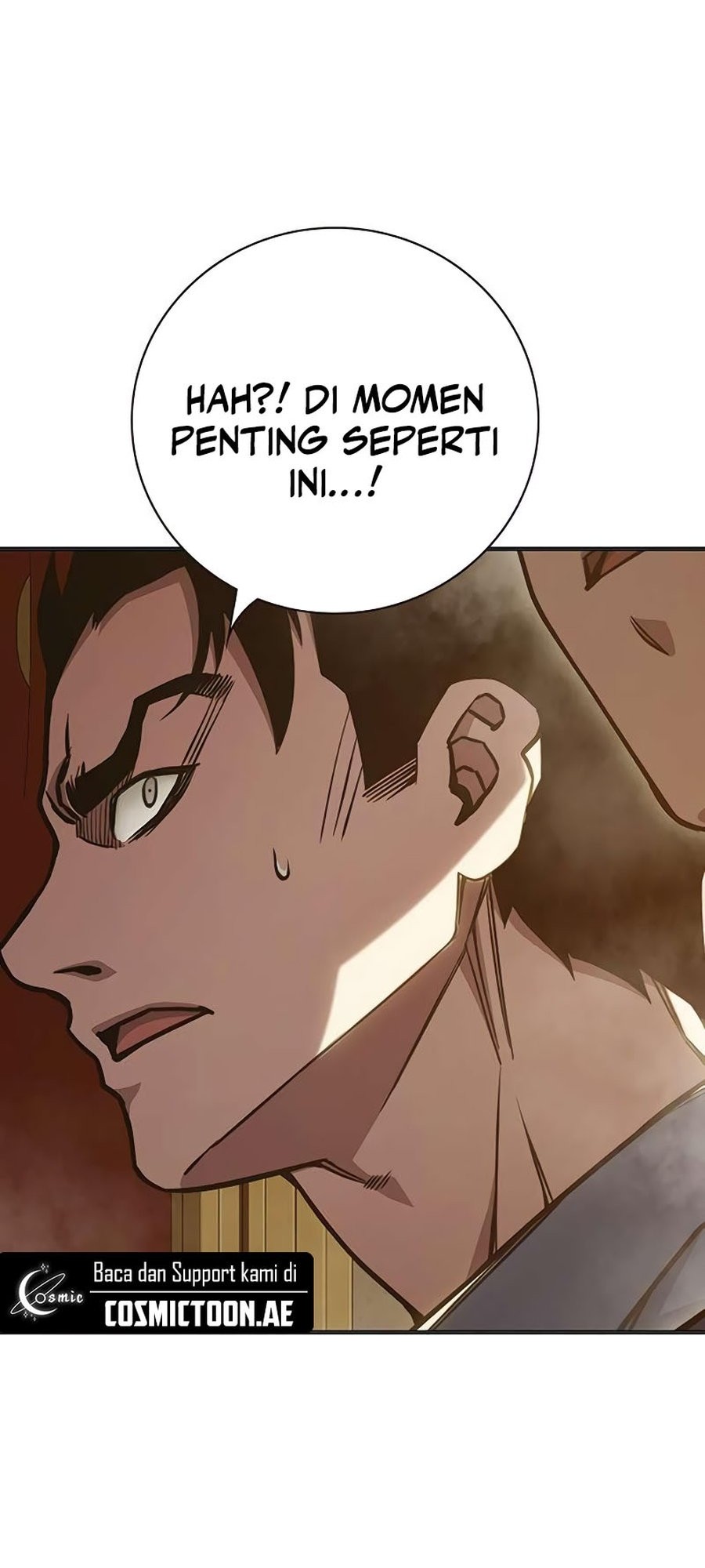 Juvenile Prison Chapter 39 - halaman 114