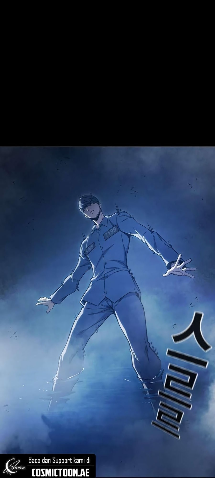 Juvenile Prison Chapter 39 - halaman 120