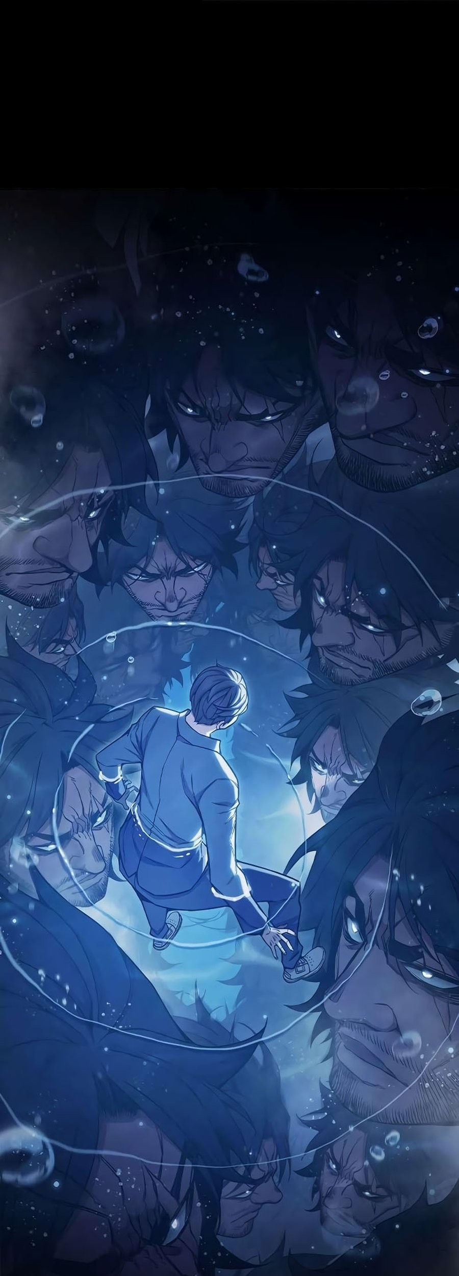 Juvenile Prison Chapter 39 - halaman 121