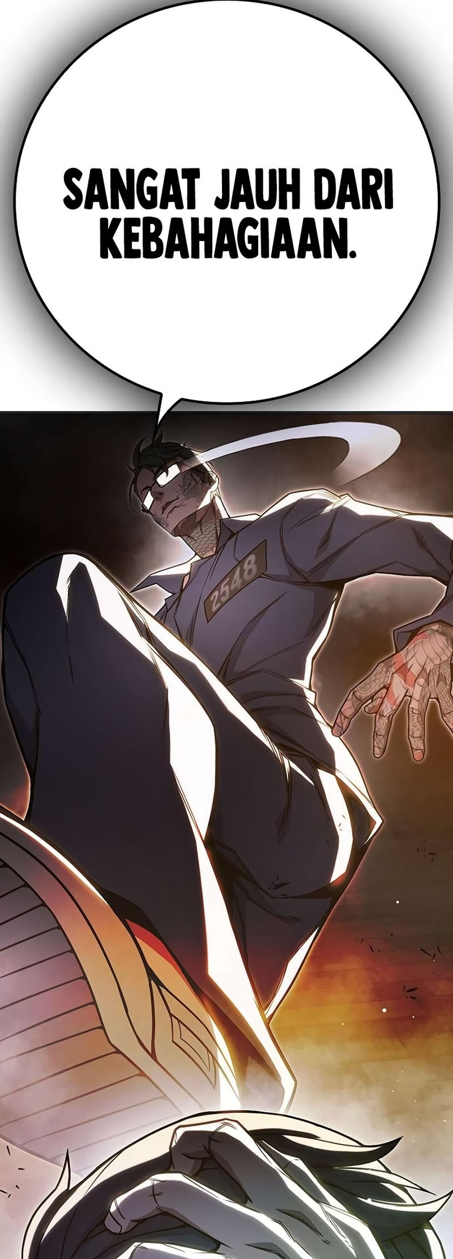 Juvenile Prison Chapter 39 - halaman 126