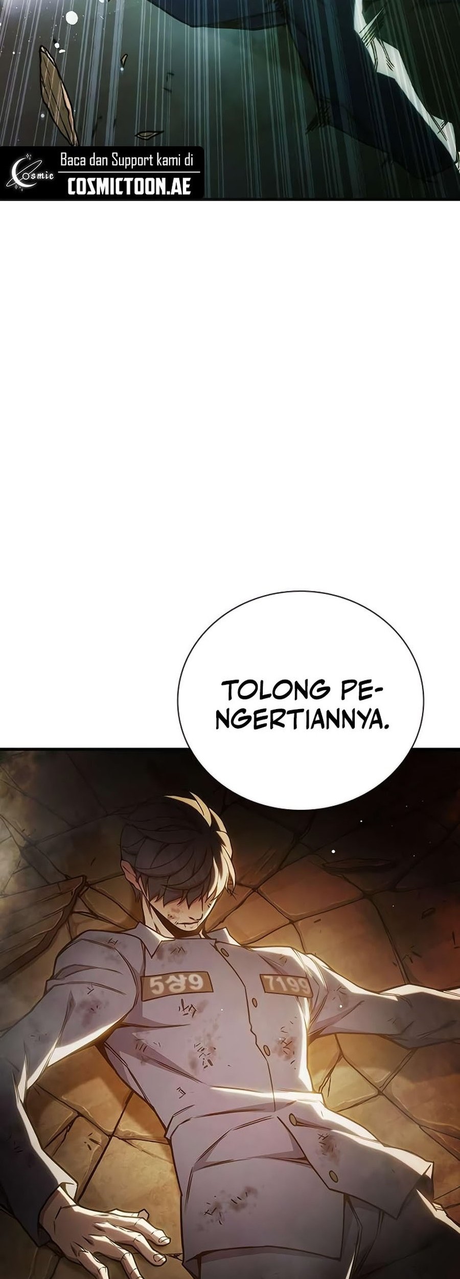 Juvenile Prison Chapter 39 - halaman 130