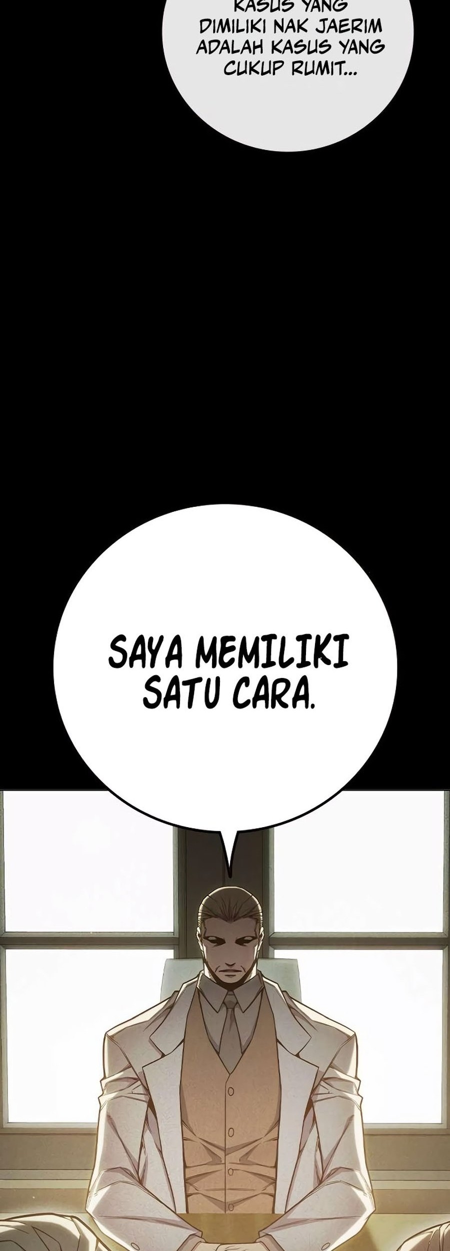 Juvenile Prison Chapter 39 - halaman 14