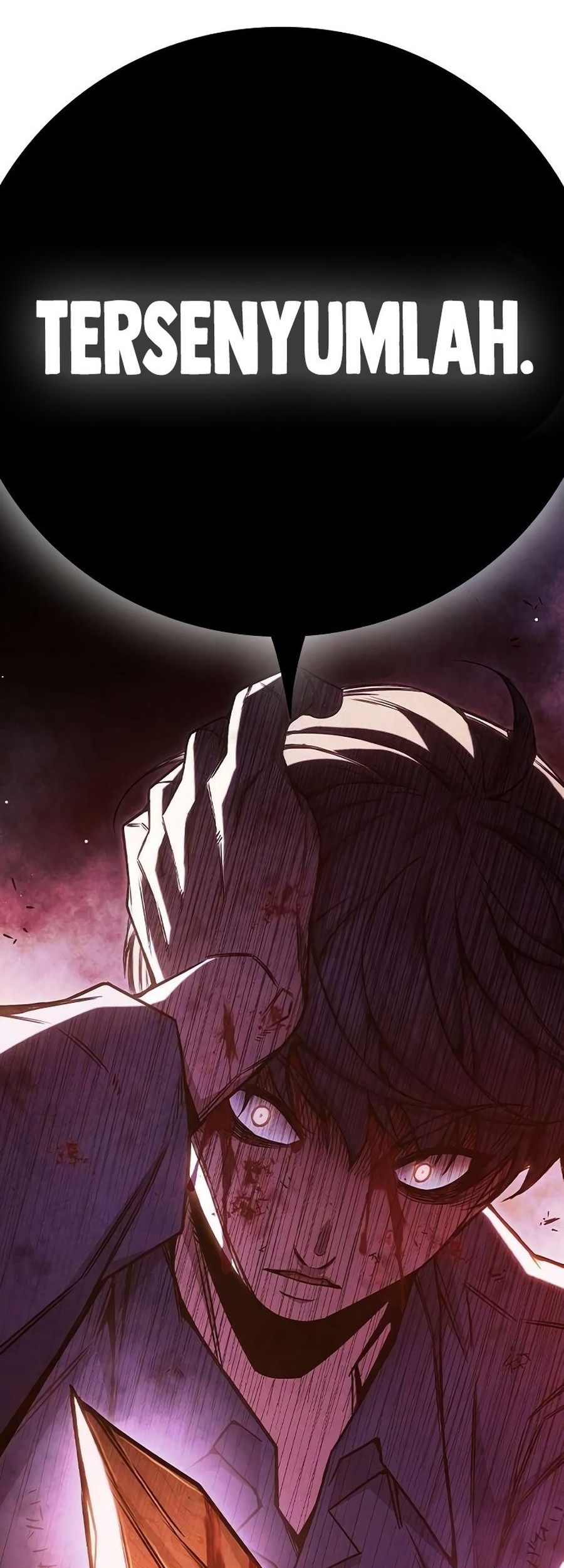 Juvenile Prison Chapter 39 - halaman 142