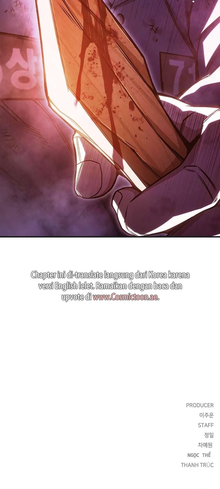 Juvenile Prison Chapter 39 - halaman 143