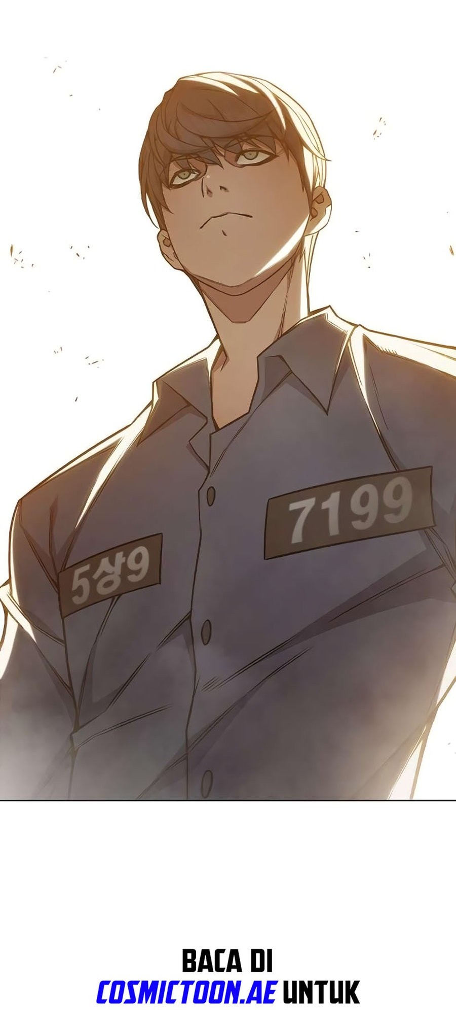 Juvenile Prison Chapter 39 - halaman 30