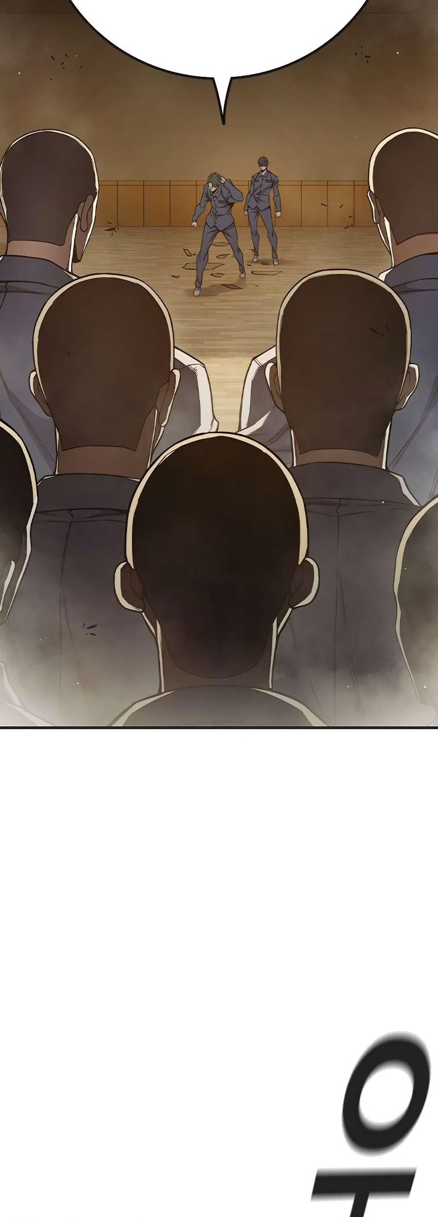 Juvenile Prison Chapter 39 - halaman 32
