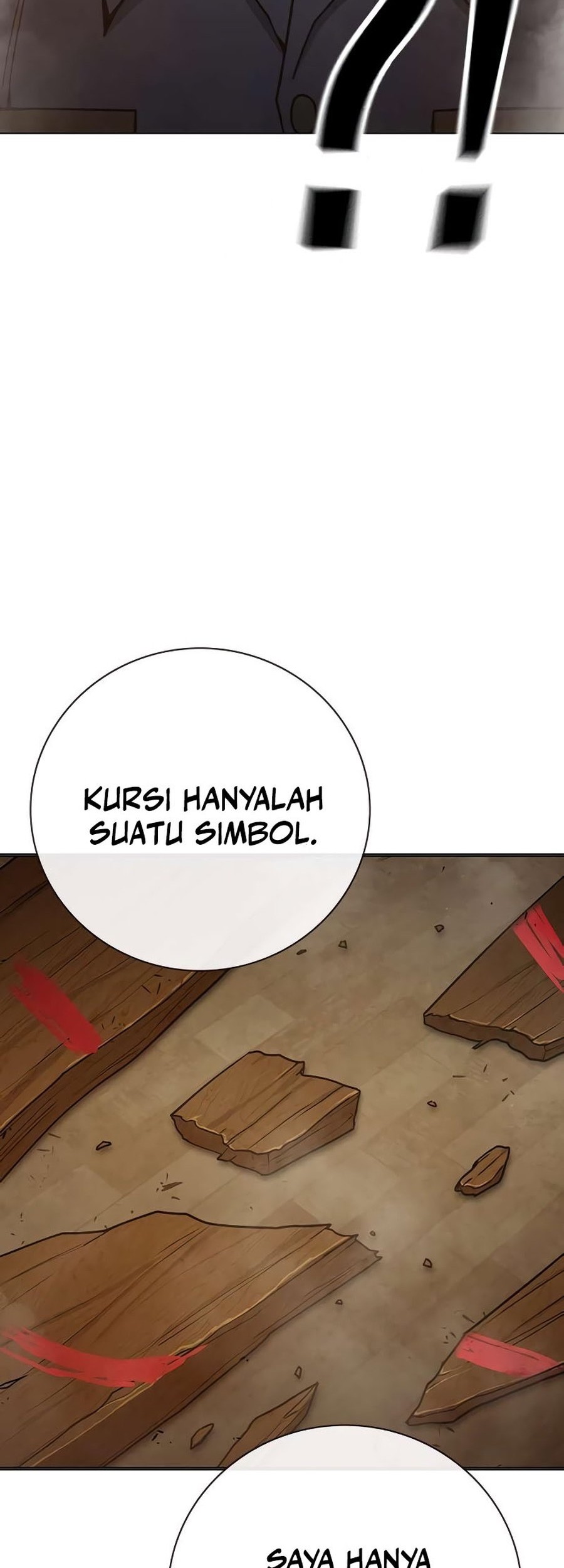Juvenile Prison Chapter 39 - halaman 38