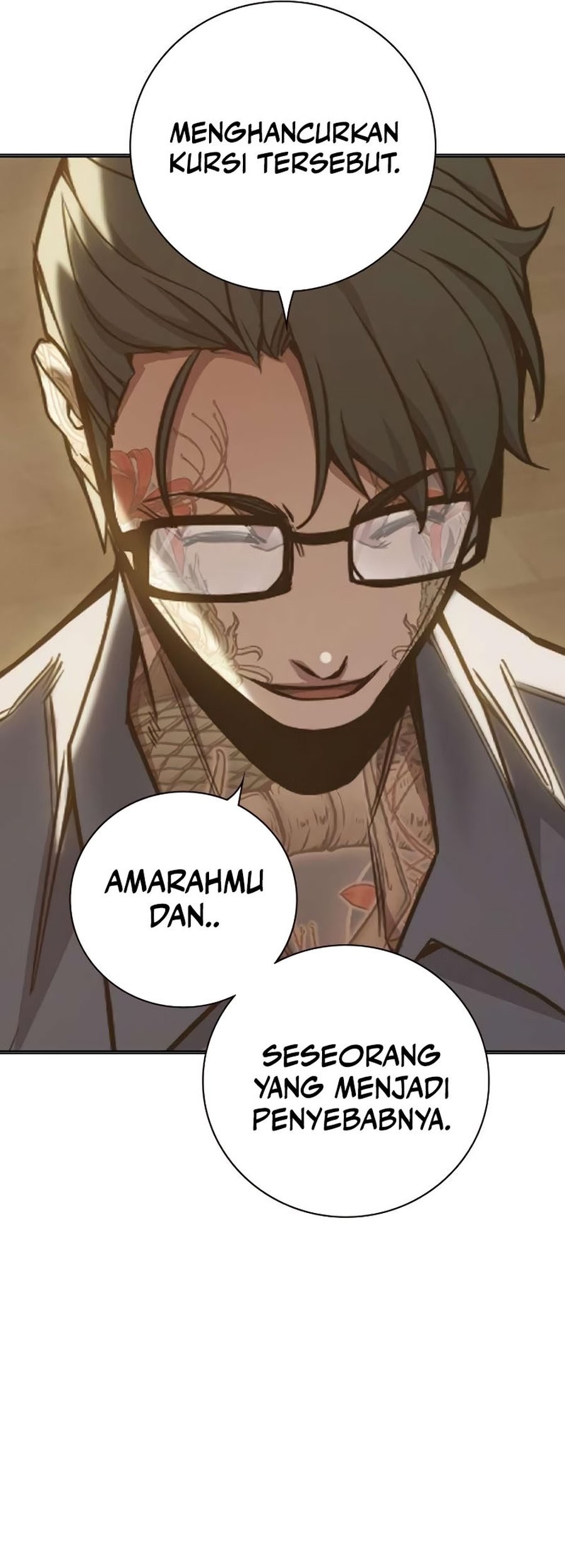 Juvenile Prison Chapter 39 - halaman 43