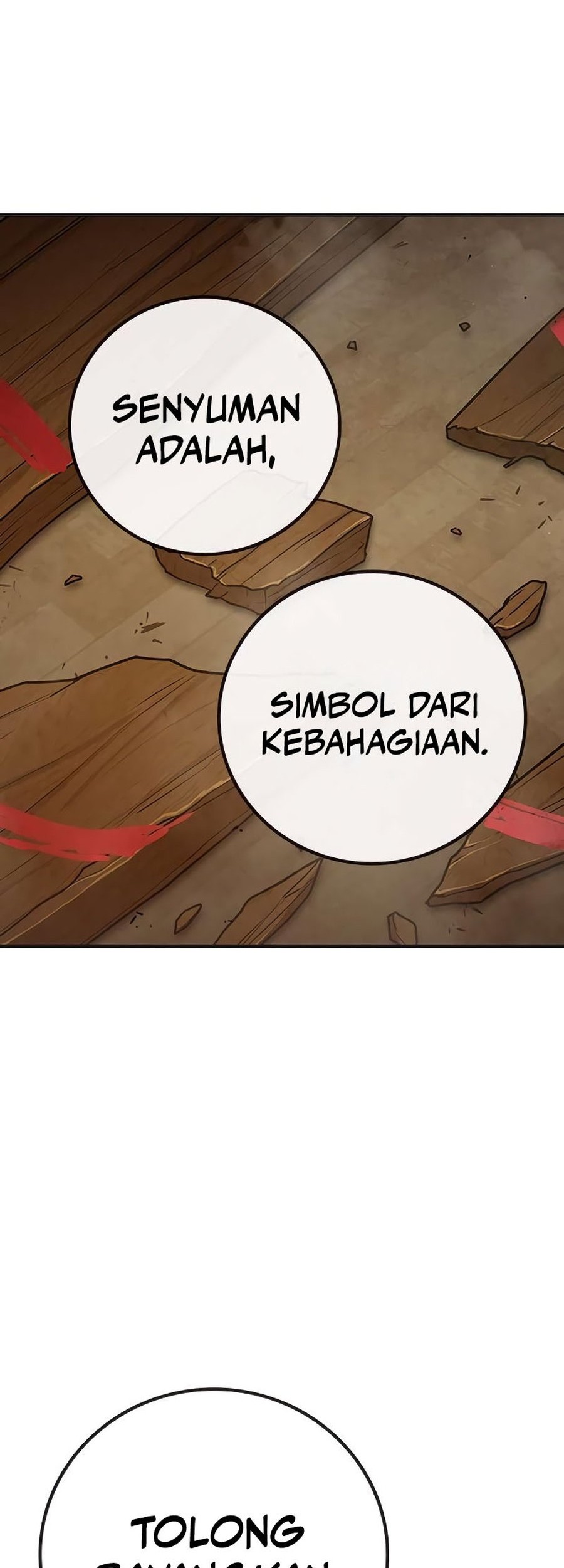 Juvenile Prison Chapter 39 - halaman 53