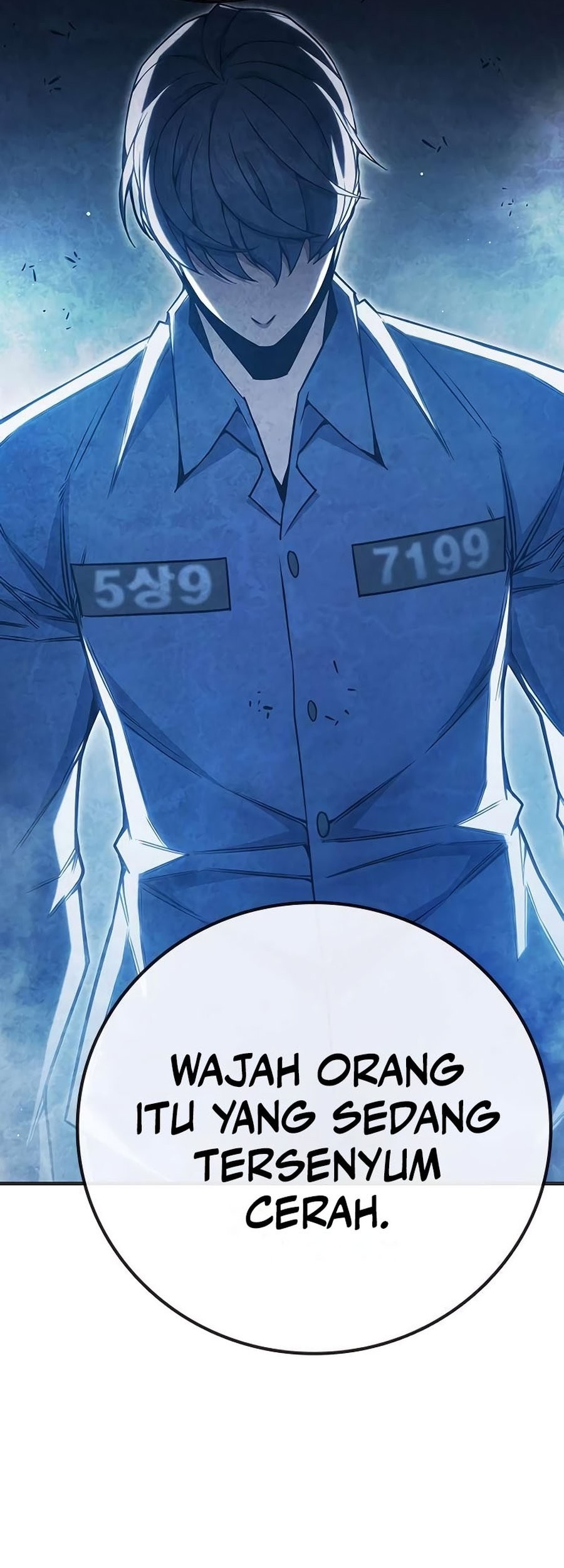 Juvenile Prison Chapter 39 - halaman 55