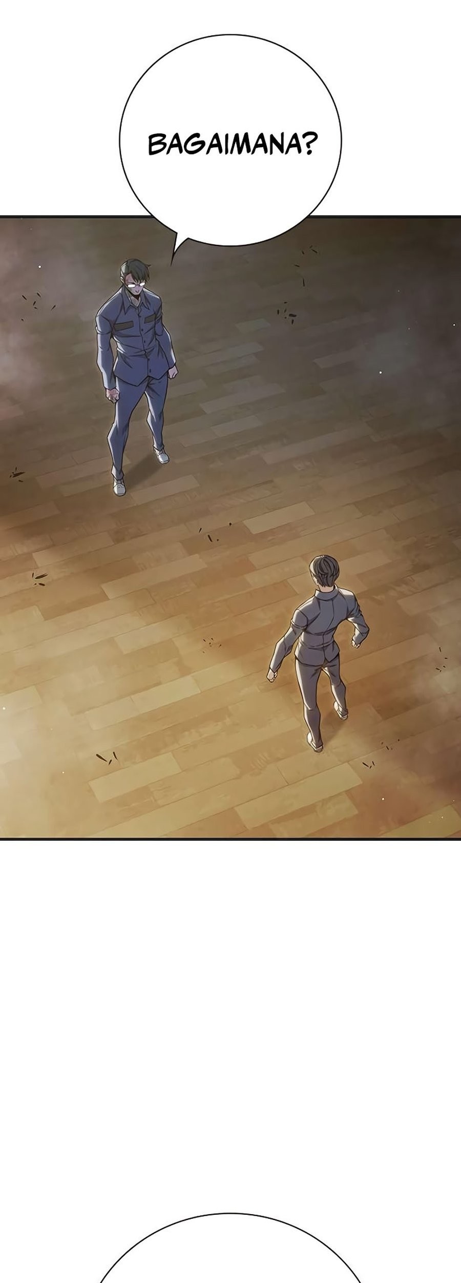 Juvenile Prison Chapter 39 - halaman 70