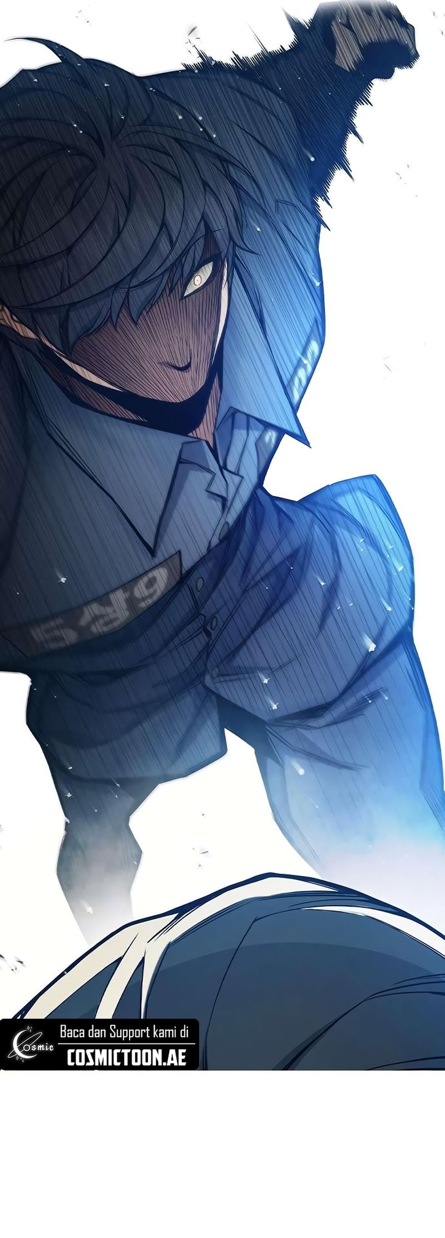 Juvenile Prison Chapter 39 - halaman 73