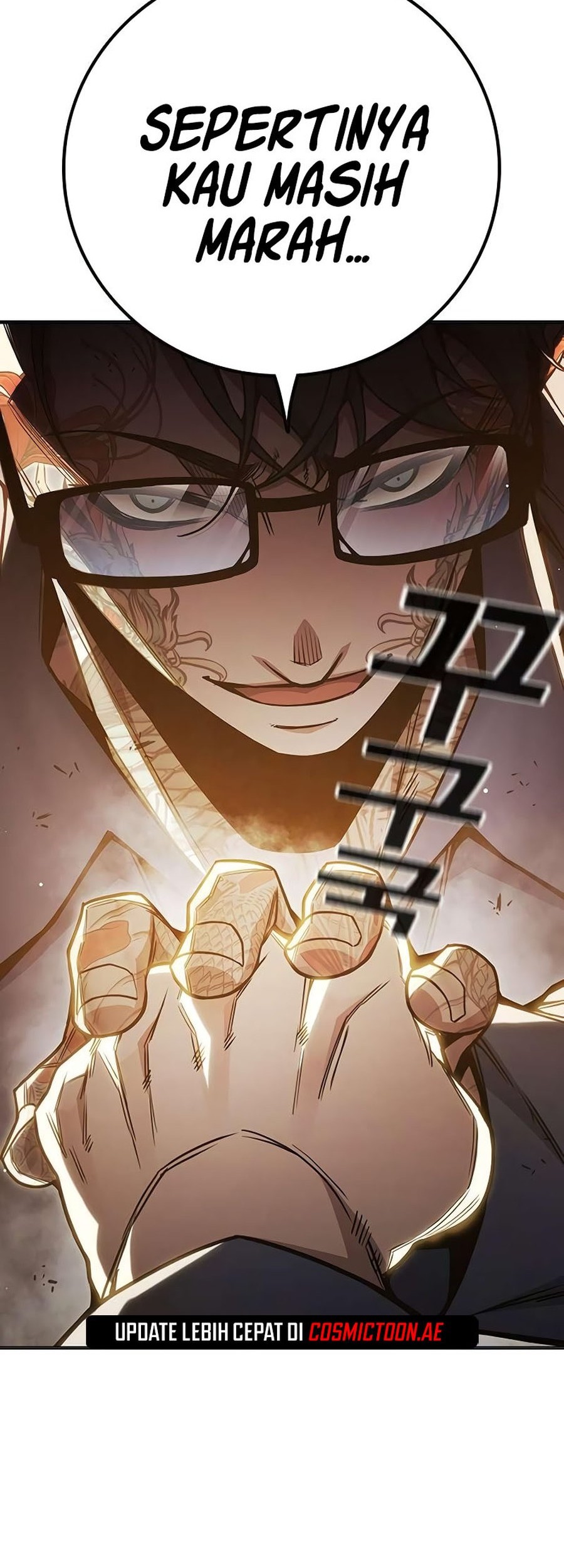 Juvenile Prison Chapter 39 - halaman 77