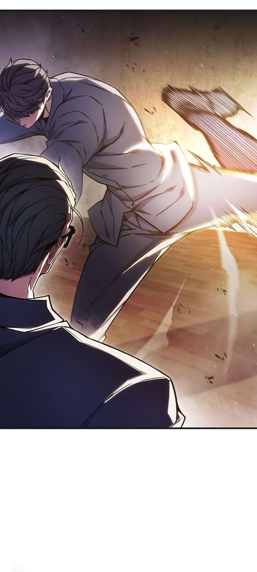 Juvenile Prison Chapter 39 - halaman 81