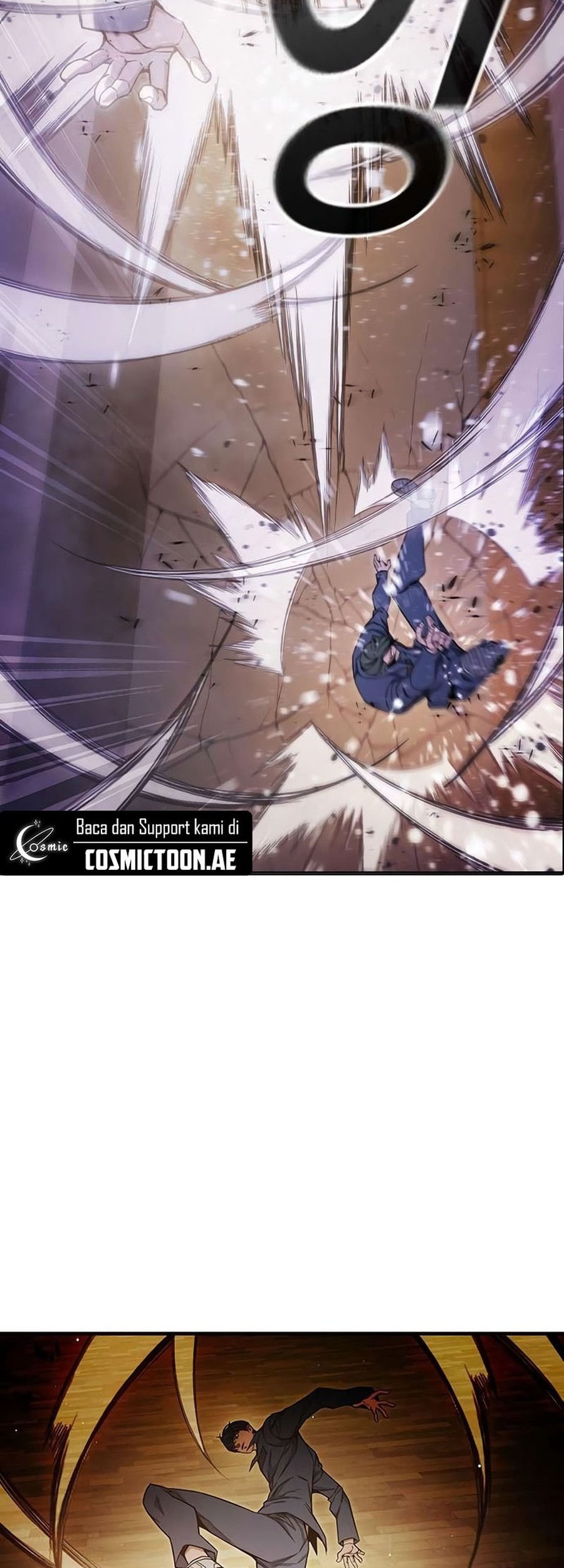 Juvenile Prison Chapter 39 - halaman 83