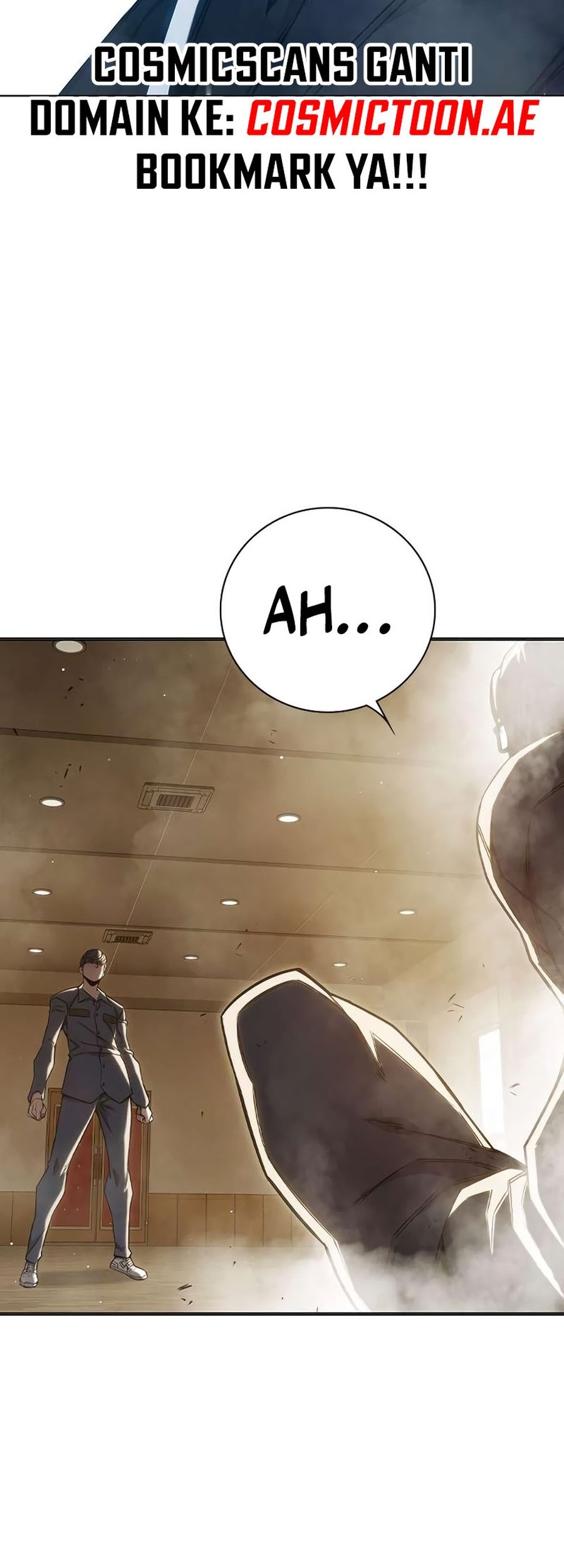 Juvenile Prison Chapter 39 - halaman 86