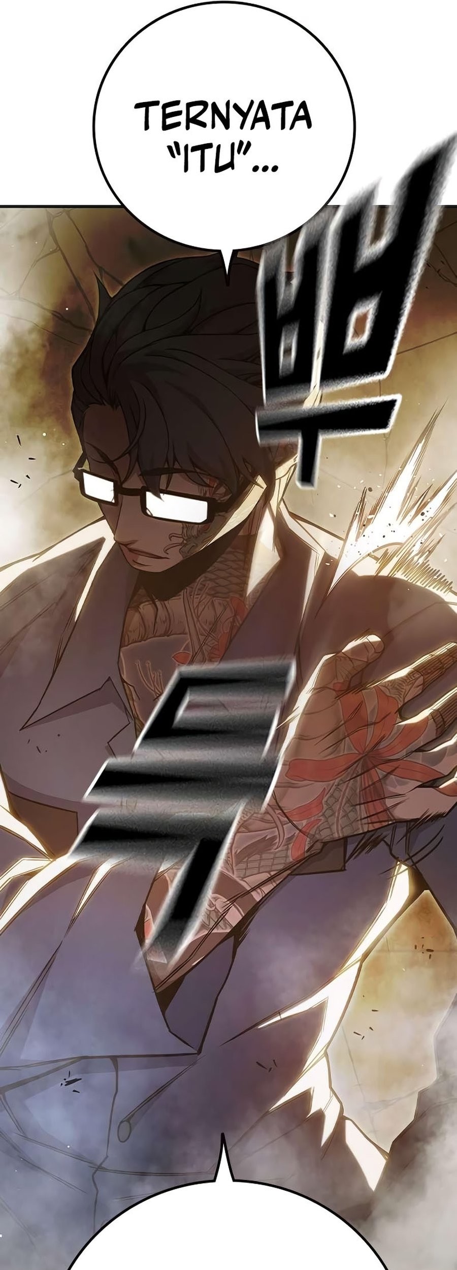 Juvenile Prison Chapter 39 - halaman 88