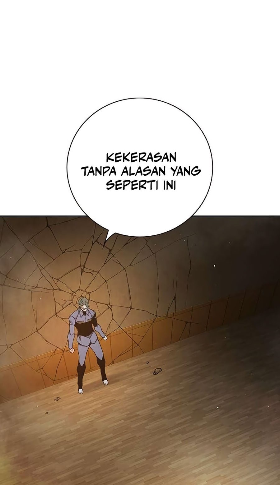 Juvenile Prison Chapter 39 - halaman 90