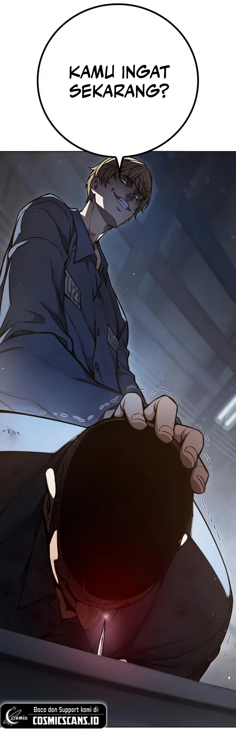 Juvenile Prison Chapter 4 - halaman 103