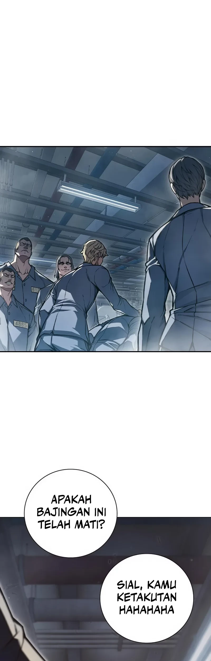 Juvenile Prison Chapter 4 - halaman 104