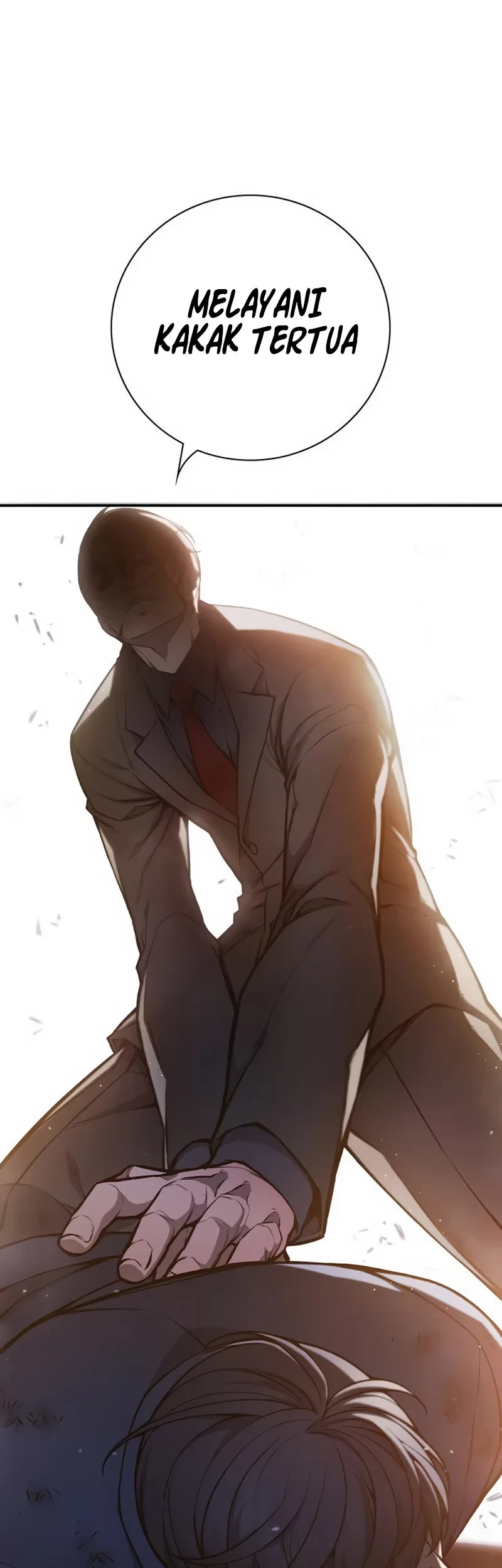 Juvenile Prison Chapter 4 - halaman 11