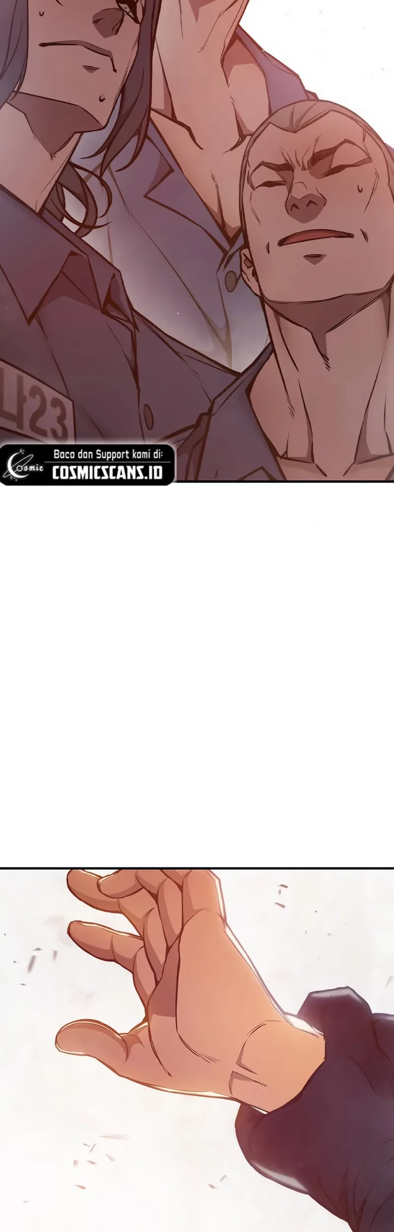 Juvenile Prison Chapter 4 - halaman 110