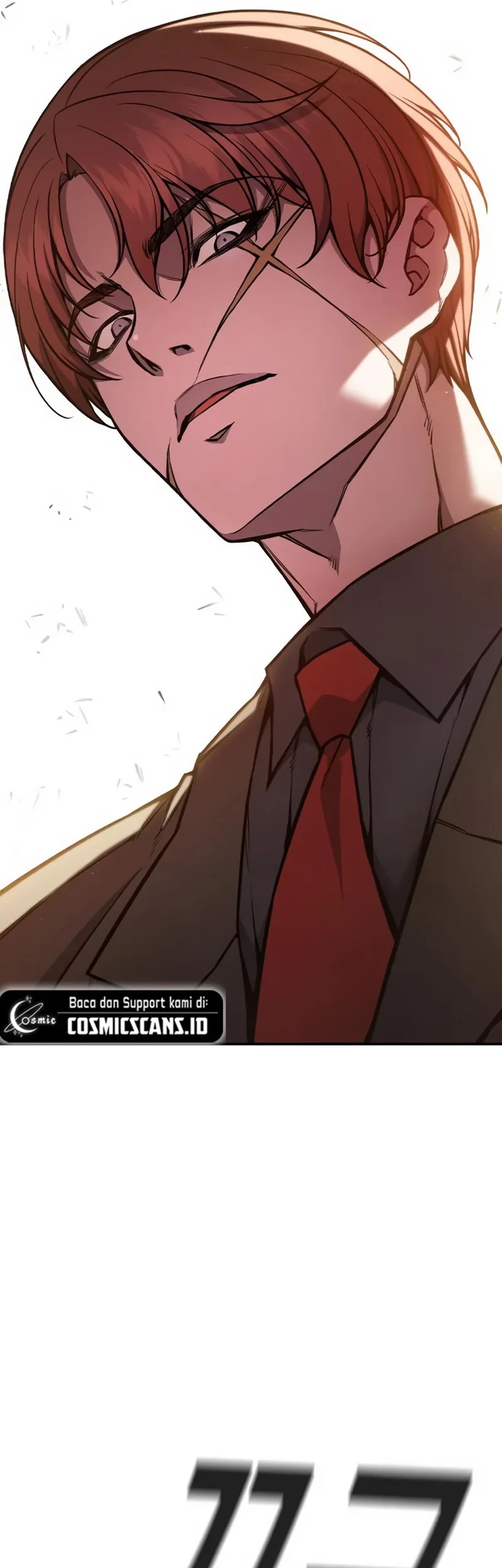 Juvenile Prison Chapter 4 - halaman 13